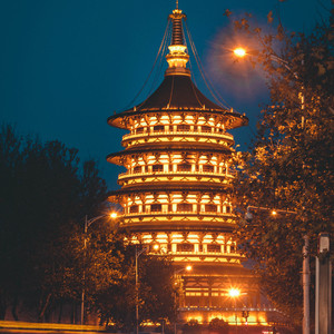 海报引流小鲤导航
