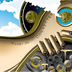 海报引流小鲤导航
